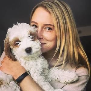 Meet your Posher, Kelly